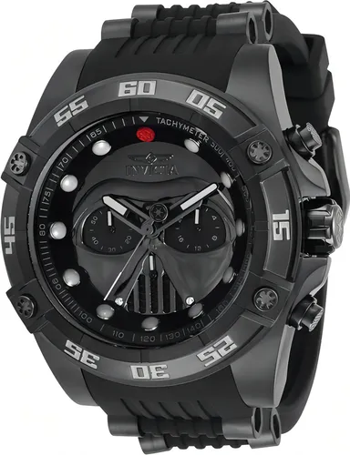 Reloj invicta darth vader hotsell