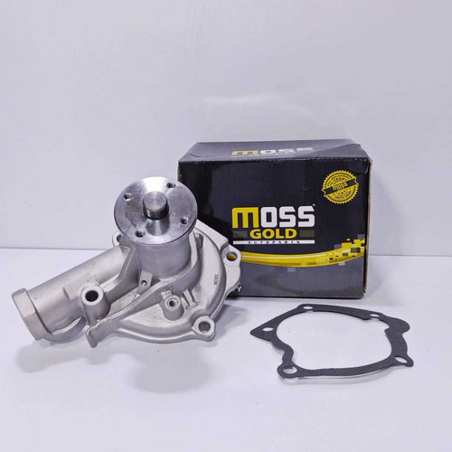 Imagen 2 de 5 de Bomba De Agua Mitsubishi L300 2.0 Inyectada