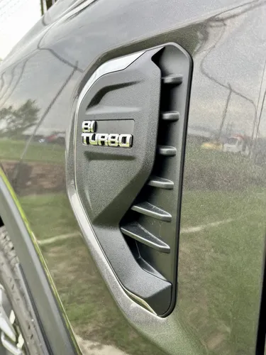 Ford Ranger Xlt Automática Diesel Ml
