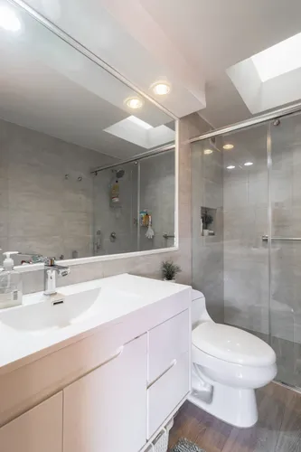 Apartamento En Venta En Santa Barbara Occidental. Cod V8187