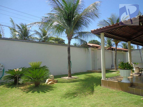 Imagem 3 de 23 de Sítio Rural À Venda, Precabura, Eusébio - Si0021. - Si0021