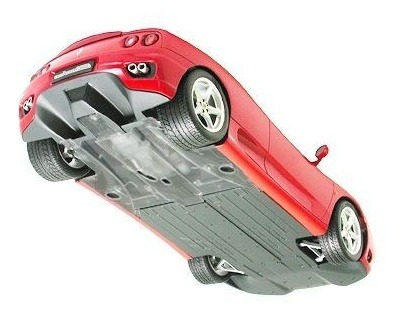Imagem 4 de 8 de Plastimodelismo Tamiya Ferrari 360 Modena 1/24