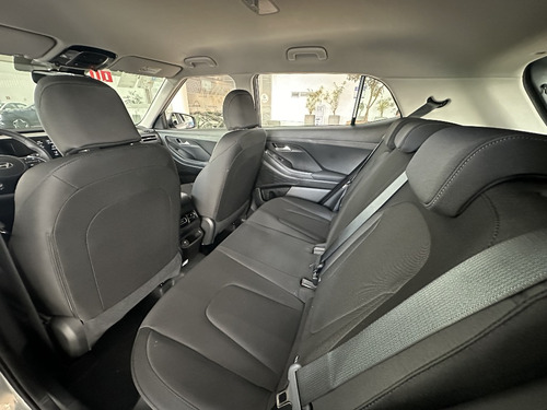 Hyundai Creta 1.0 TGDI FLEX LIMITED AUTOMÁTICO