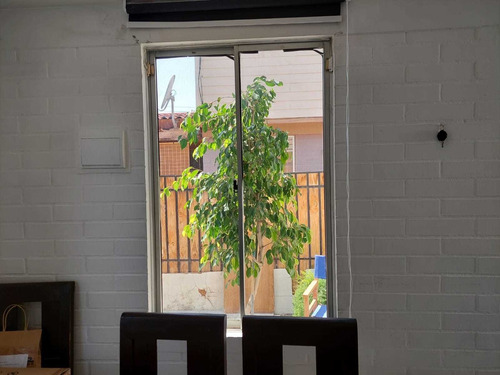 Imagen 17 de 18 de Casa Ciudad Satélite Maipú, 3 Dormitorios 2 Baños, Patio