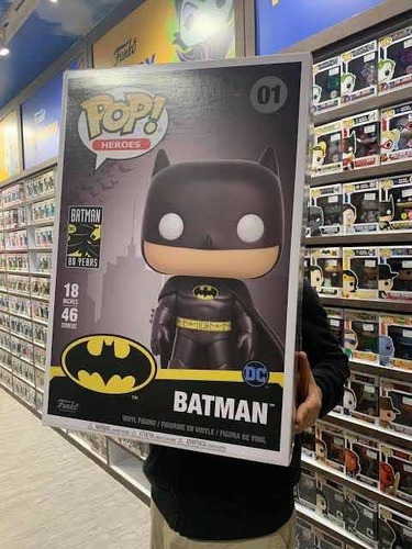 Funko Batman 45 Cm Gigante