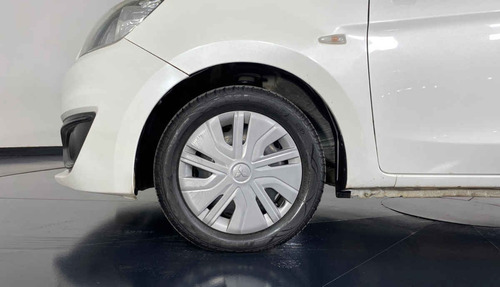 Imagen 6 de 15 de 115591 - Mitsubishi Mirage 2018 Con Garantía
