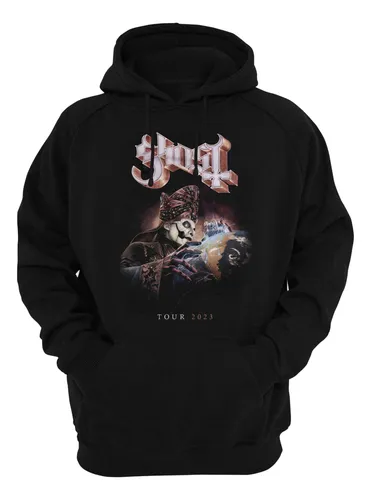 Sudaderas heavy sales metal
