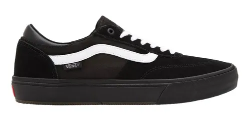 Tenis crocker 2025