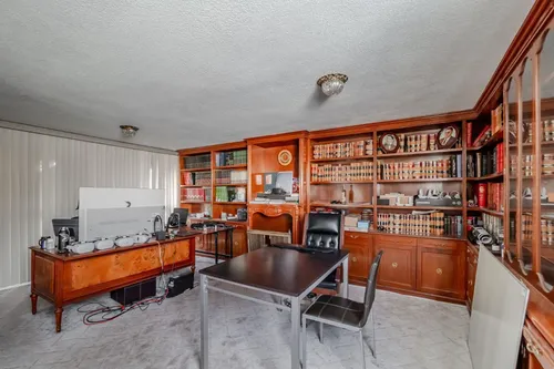 Casa En Venta En Pedregal De San Francisco