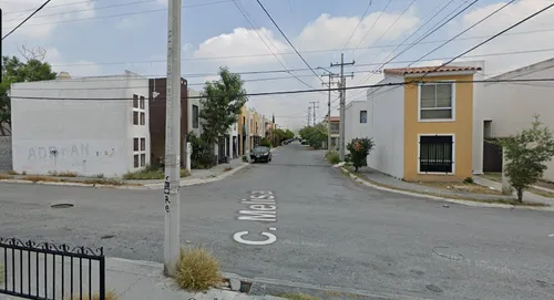 Permitenos Guiarte Al Lugar De Tus Sueños, No Lo Pienses Mas. Remate, Adjudicada. C. Trigo 174, Los Amarantos, 66613 Cdad. Apodaca, N.l.