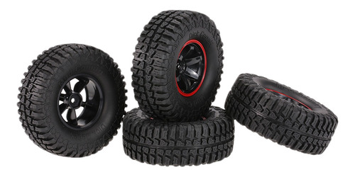 Llantas Y Llantas De 1,9 Pulgadas Para Servicio Rc Crawler