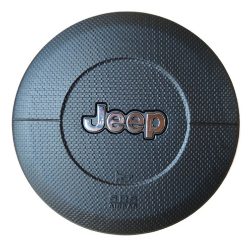 Tapa De Bolsa Aire Jeep Sahara 2007 2008 2009 2010