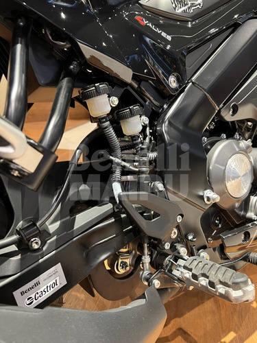 Benelli 180s