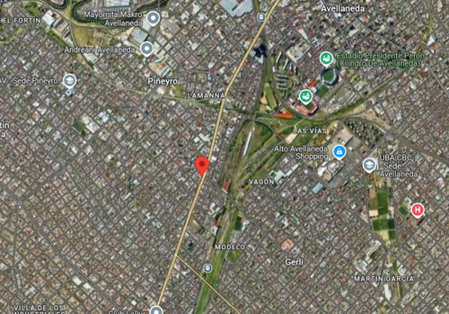 Local En Venta - 800mts2 - Piñeyro