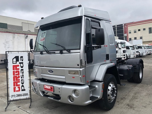 Ford Cargo 4432 Cabine Leito 4x2 = 19320 18310 4532 1933