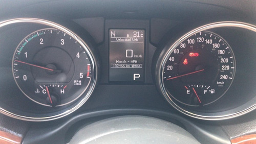 Grand Cherokee Limited 3.0 4x4 Turbo Diesel 2013