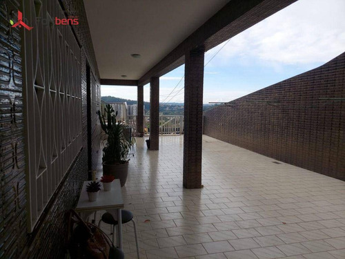 Imagem 2 de 30 de Oportunidade 2 Casas Independentes! Casa Pra Família Grande Ou Pra Investimento. - Ca0907