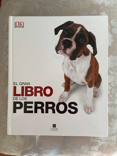 El Gran Libro De Los Perros