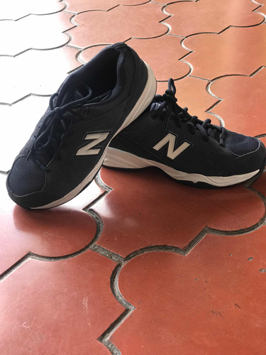 Zapatos New Balance Original