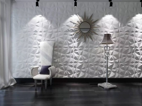 Paredes 3d Pared 3d Panel 3d Paneles 3d