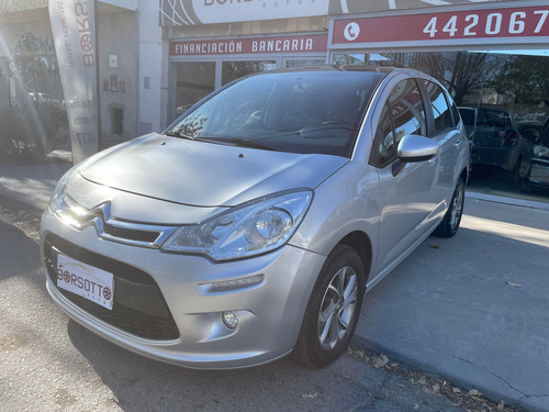 Citroën C3 1.5 Feel 90cv