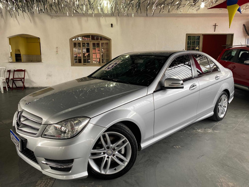 Mercedes-benz C 180 C180 Turbo 1.6