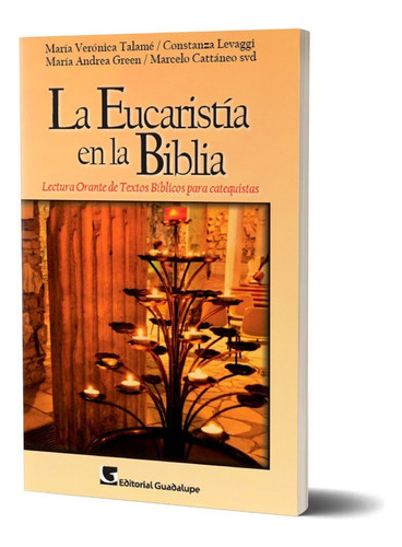 La Eucaristia En La Biblia