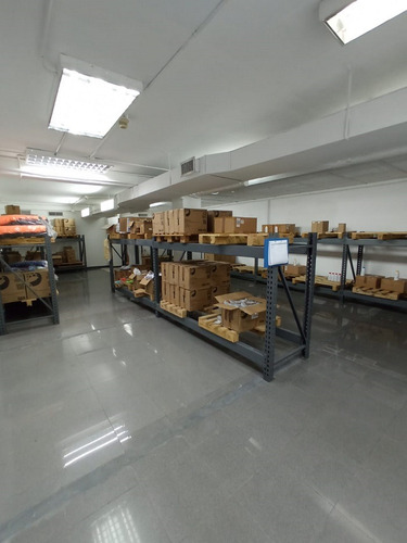 Imagen 7 de 15 de Edificio En Venta En La Urbina