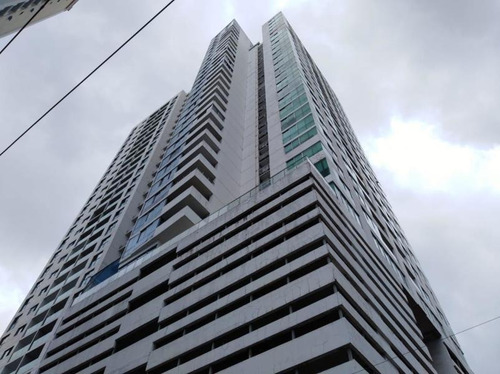 Venta De Apartamento En Ph Waterview, San Francisco 21-9268