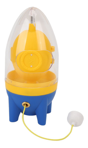 Principio Físico De Protección Perfecta De Egg Sheller Spinn