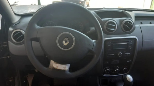 Renault Duster Confort Plus 1.6