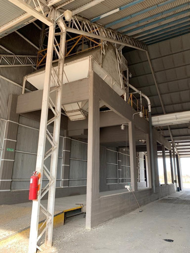 Imagen 5 de 21 de Venta Molino Harinero - Zona Sur De La Prov. Cba