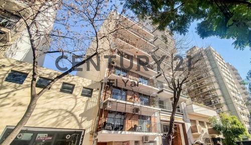 Imagen 4 de 30 de Venta 4 Amb Al Frente-semipiso-excelente Ubicación-belgrano-retasado!