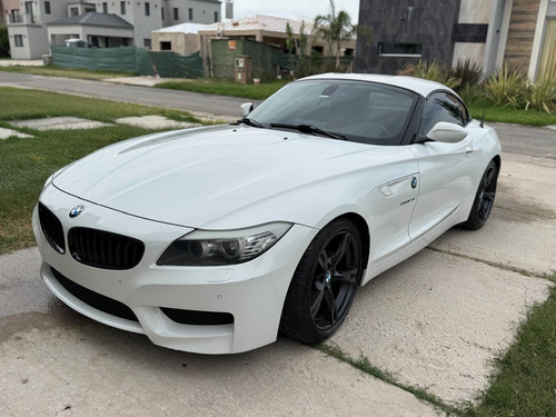 Bmw Z4 23i S-drive Pack M
