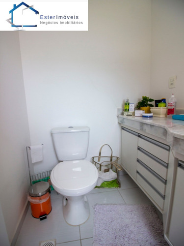 Imagem 9 de 14 de Apartamento Live Vila Arens Jundiai 320 Mil Reias - Ap01065 - 69810143