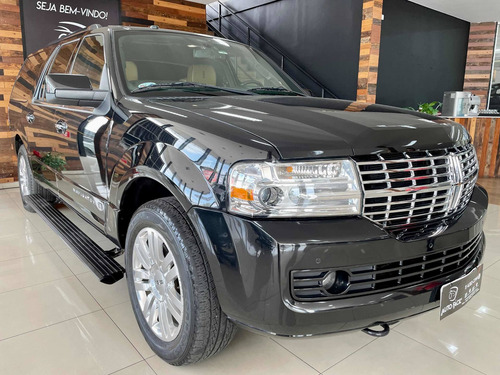 Imagem 7 de 15 de Lincoln Navigator 5.4 V8