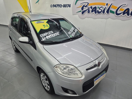 Fiat Palio Palio ATTRACTIVE 1.0 EVO Fire Flex 8v 5p