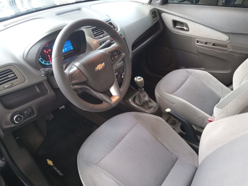 Chevrolet Cobalt COBALT LTZ 1.8 8V Econo.Flex 4p Mec.