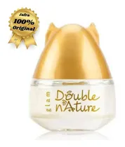 Comprar Perfume Jafra Double Nature Glam 50 Ml Original 