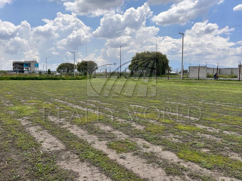 Terrenos En Renta En San Miguel Totocuitlapilco