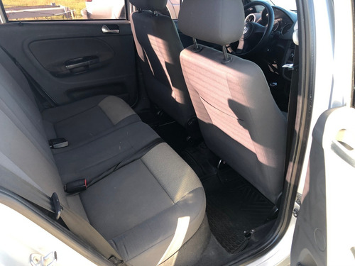Volkswagen Gol 2010 Confortline