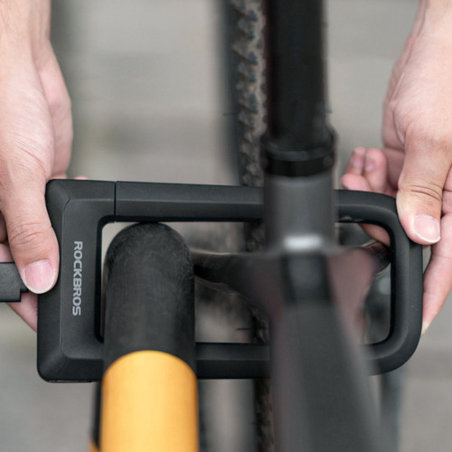 Candado Para Bicicleta, Candado Para Bicicleta De Alta