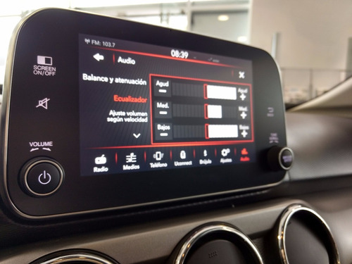 Imagen 6 de 17 de Fiat Argo 1.3 Drive Gse Manual Lo Tengo Fisico G