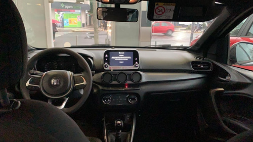 Fiat Cronos 2021 1.3 Pack Desing