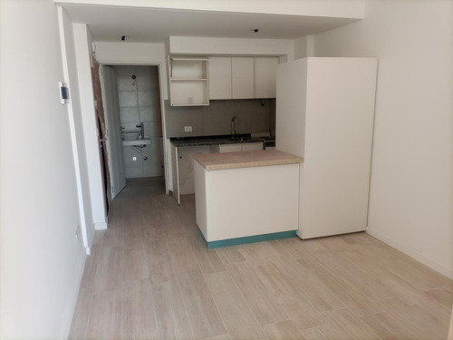 Imagen 3 de 25 de Monoambiente En Venta En Villa Devoto, Beiró 3400!