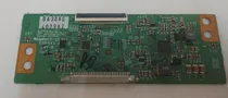 Comprar Tcon Tv LG 32lf565b  6870c-0565a Gt61