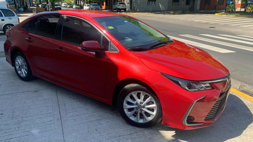 Toyota Corolla 2.0 Xli Cvt 170cv