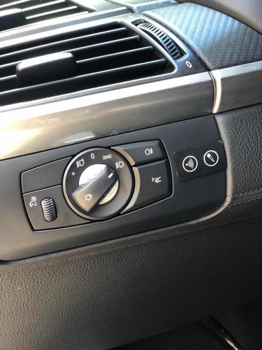Imagem 7 de 10 de Bmw X6 4.4 Xdrive M 4wd Blindada