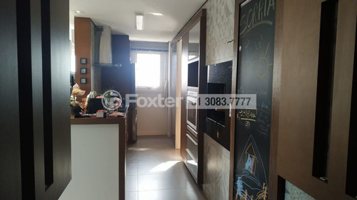 Imagem 16 de 30 de Apartamento, 2 Dormitórios, 106.13 M², Nossa Senhora Das Graças - 203143