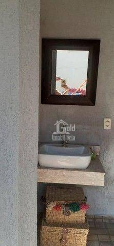 Imagem 12 de 16 de Casa Mobiliada Com 2 Dormitórios À Venda Por R$ 245.000 - Ribeirão Preto/sp - Ca2171
